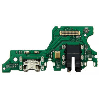 Нижня плата зарядки для Huawei Y7p з USB роз’ємом