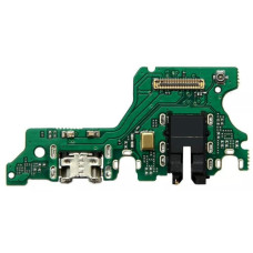 Нижня плата зарядки для Huawei Y7p з USB роз’ємом
