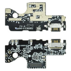 Нижня плата зарядки для Doogee N30 з USB роз’ємом (Original)