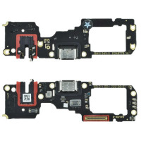 Нижня плата зарядки для Oppo Reno7 SE (5G) з USB роз’ємом (Original)