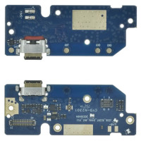 Нижня плата зарядки для Hotwav Cyber 13 Pro з USB роз’ємом (Original)
