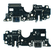 Нижня плата зарядки для Oppo A16s з USB роз’ємом (Original PRC)