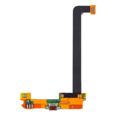 Нижня плата зарядки для Xiaomi Mi 2 з USB роз’ємом