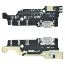 Нижня плата зарядки для Doogee BL7000 з USB роз’ємом (Original)