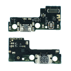 Нижня плата зарядки для Xiaomi Redmi 12C з USB роз’ємом (Original PRC)