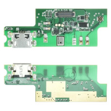 Нижня плата зарядки для Doogee N20 з USB роз’ємом (Original)