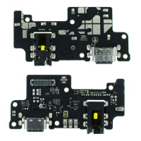 Нижня плата зарядки для ZTE Blade V2020 Smart з USB роз’ємом (Original PRC)