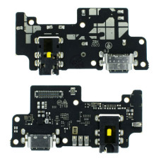 Нижня плата зарядки для ZTE Blade V2020 Smart з USB роз’ємом (Original PRC)