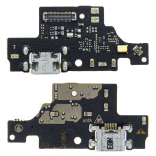 Нижня плата зарядки для ZTE Blade A7 (2020) з USB роз’ємом