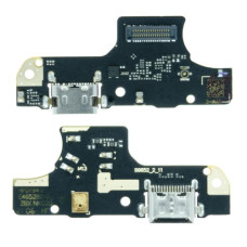 Нижня плата зарядки для Nokia G10 з USB роз’ємом