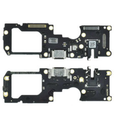 Нижня плата зарядки для Oppo Reno7 з USB роз’ємом (Original)