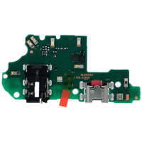 Нижня плата зарядки для Huawei P Smart (2019) з USB роз’ємом (Original)