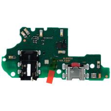 Нижня плата зарядки для Huawei P Smart (2019) з USB роз’ємом (Original)