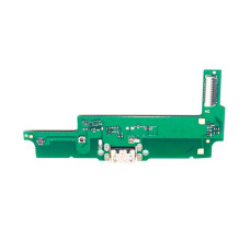 Нижня плата зарядки для Huawei Y3 II (4G) з USB роз’ємом
