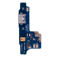 Нижня плата зарядки для Huawei Y5 II 3G (V1.0) з USB роз’ємом