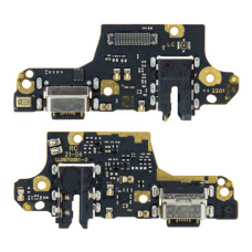 Нижня плата зарядки для Xiaomi Poco X3 Pro з USB роз’ємом (Original PRC)