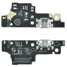 Нижня плата зарядки для Nokia C31 з USB роз’ємом