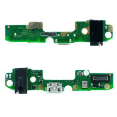 Нижня плата зарядки для Tecno Pova з USB роз’ємом (Original)