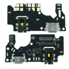 Нижня плата зарядки для ZTE Blade V30 Vita з USB роз’ємом