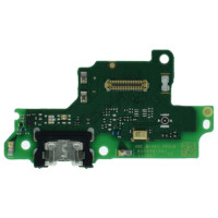 Нижня плата зарядки для Huawei Y5 2019 з USB роз’ємом (Original)