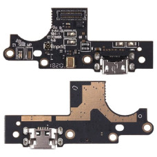 Нижня плата зарядки для Nokia 3 з USB роз’ємом (Original)
