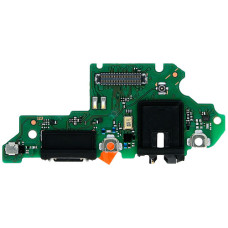 Нижня плата зарядки для Huawei P Smart Z з USB роз’ємом (Original)