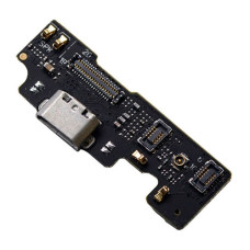 Нижня плата зарядки для Meizu U20 з USB роз’ємом