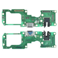 Нижня плата зарядки для Oppo Reno8 Lite з USB роз’ємом