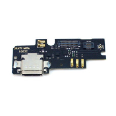Нижня плата зарядки для Xiaomi Mi 4c з USB роз’ємом
