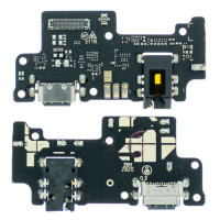 Нижня плата зарядки для ZTE Blade V2020 Smart з USB роз’ємом