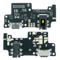 Нижня плата зарядки для ZTE Blade V2020 Smart з USB роз’ємом