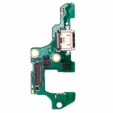 Нижня плата зарядки для Huawei Nova 2 (PIC-L29) з USB роз’ємом