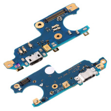 Нижня плата зарядки для Nokia 6 з USB роз’ємом (Original)