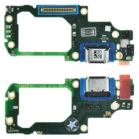 Нижня плата зарядки для Oppo Reno8 (5G) з USB роз’ємом (Original)