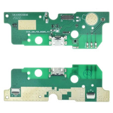 Нижня плата зарядки для Doogee S40 Pro з USB роз’ємом (Original)