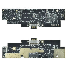 Нижня плата зарядки для Doogee S59 Pro з USB роз’ємом (Original)