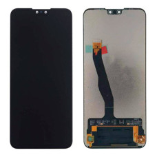 Дисплей для Huawei Y9 2019 з тачскріном (Black)