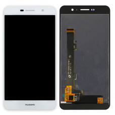 Дисплей для Huawei Enjoy 5 з тачскріном (White)