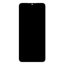 Дисплей для Xiaomi Poco C3 з тачскріном (Black)