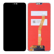 Дисплей для Vivo V9 Youth з тачскріном (Black)