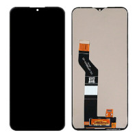 Дисплей для Nokia 1.4 з тачскріном (Black)