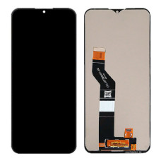 Дисплей для Nokia 1.4 з тачскріном (Black)