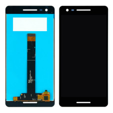 Дисплей для Nokia 2.1 з тачскріном (Black)
