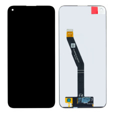 Дисплей для Huawei Honor Play 3 з тачскріном (Black) (Original)