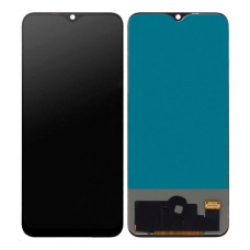 Дисплей для Huawei P Smart S 2020 з тачскріном (Black) (TFT)