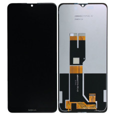 Дисплей для Nokia 2.4 з тачскріном (Black) (Original PRC)