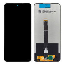 Дисплей для Huawei P Smart 2021 з тачскріном (Black) (Original PRC)