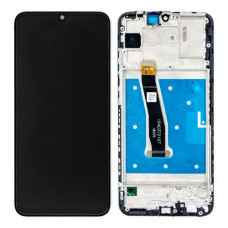 Дисплей для Huawei P Smart 2019 з тачскріном і рамкою (Black)