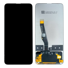 Дисплей для Huawei P Smart Pro 2019 з тачскріном (Black)
