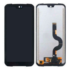 Дисплей для Doogee S68 з тачскріном (Black)